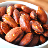 Anytime Almonds Recipe | Allrecipes image