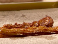 Churros con Chocolate Recipe | Anne Burrell | Food Network image
