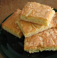 Almond Tea Cake Recipe - Food.com image