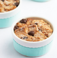 Quick-and-Easy Holiday Bread Pudding | Hy-Vee image