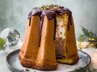 Easy Boozy Cakes and Bakes - olivemagazine image