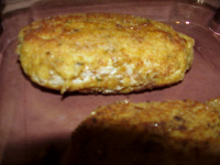 Crab Stuffed Chicken Breasts Recipe - Food.com image