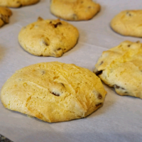 Easy Chocolate Chip Cookies Recipe | Allrecipes image
