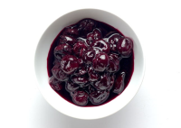 Cherry Compote Recipe | Bon Appétit image