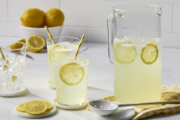 HOW MANY LEMONS FOR 1/4 CUP RECIPES
