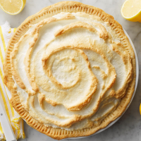 Classic Lemon Meringue Pie Recipe: How to Make It image