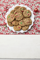 Best Loaded Holiday Slice-and-Bake Cookies Recipe - How to Make Slice-and-Bake Cookies - The Pioneer Woman – Recipes, Country Life and Style ... image