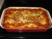 Traditional Lasagna Recipe - Food.com image