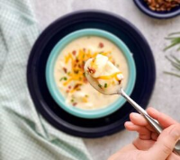Cheesy Potato Soup | Foodtalk image