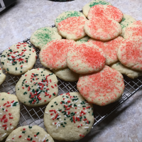 Orange Drop Cookies I Recipe | Allrecipes image
