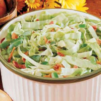 Favorite Cabbage Salad Recipe: How to Make It image