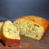 QUICK BREADS USING CAKE MIXES RECIPES