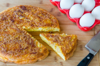 Hash Brown Frittata - The Pioneer Woman – Recipes ... image
