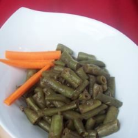 Allspice String Beans Recipe | Allrecipes image