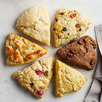 Pick-a-Flavor Scones | Midwest Living image