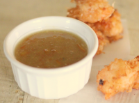 Dipping Sauce for Coconut Shrimp Recipe | Allrecipes image