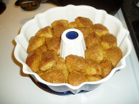 Monkey Bread for Two | Just A Pinch Recipes image