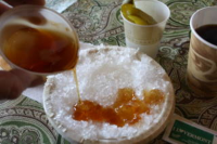 Sugar on Snow Recipe - Food.com image