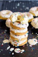 Cake Mix Donuts - Jennifer Meyering image