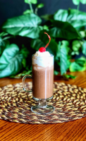 Moscow Hot Chocolate Recipe | Allrecipes image