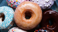 Homemade Vs. Store-Bought: Doughnuts Recipe by Tasty image