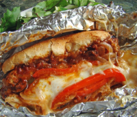 Italian Sausage Sandwich Recipe - Food.com image