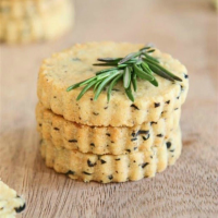 19 Savory Cookie Recipes for Your Next Cocktail Party ... image