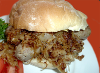 WHAT GOES WITH BRATS AND SAUERKRAUT RECIPES