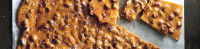 Salted Pistachio Brittle Recipe | Epicurious image