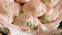 Easter Bonnets Recipe - Pillsbury.com image