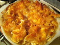 MACARONI AND CHEESE NO BUTTER RECIPES