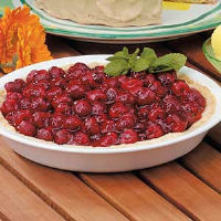 Strawberry Raspberry Pie Recipe: How to Make It image