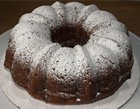 PUMPKIN CHOCOLATE CHIP BUNDT CAKE RECIPE RECIPES