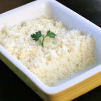Oven Baked Rice Recipe | Allrecipes image