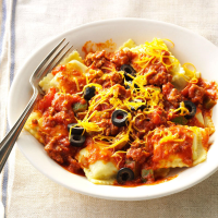 Hearty Beef Ravioli Recipe: How to Make It image