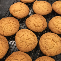 Vinegar Cookies Recipe | Allrecipes image