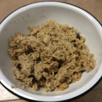 Cinnamon Rice Recipe | Allrecipes image