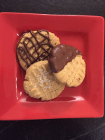 High Altitude Peanut Butter Cookies Recipe - Food.com image