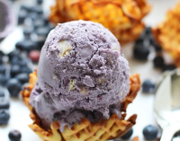 16 Ice Cream Cone Recipes - Brit + Co image