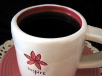 Black Magic Coffee, Sugar Free-Fat Free Recipe - Food.com image
