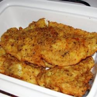 Lemon Pepper Catfish Recipe | Allrecipes image