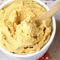 Whipped Pumpkin Butter — Let's Dish Recipes image