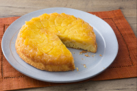 Pineapple upside-down cake - Italian recipes by ... image