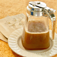 Caramel Pancake Syrup Recipe | Allrecipes image