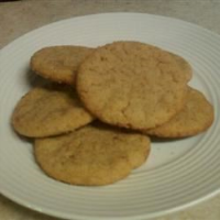 Peanut Butter Snickerdoodles Recipe | Allrecipes image