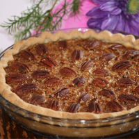 HOW TO TELL IF A PECAN PIE IS SET RECIPES