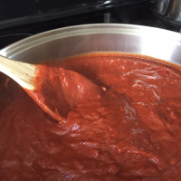 EASY HOMEMADE BBQ SAUCE WITHOUT BROWN SUGAR RECIPES