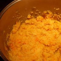 Sweet Potato and Chorizo Sausage Bites Recipe | Southern ... image