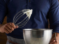 HOW TO MAKE WHIPPED CREAM WITH LIGHT CREAM RECIPES