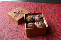How to Make Chocolate Truffles | Allrecipes image